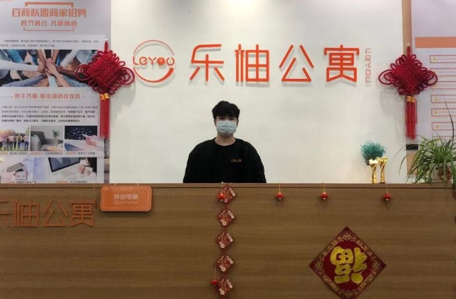 【高光“疫”事】丁戈尧：平凡生命中的不平凡坚守