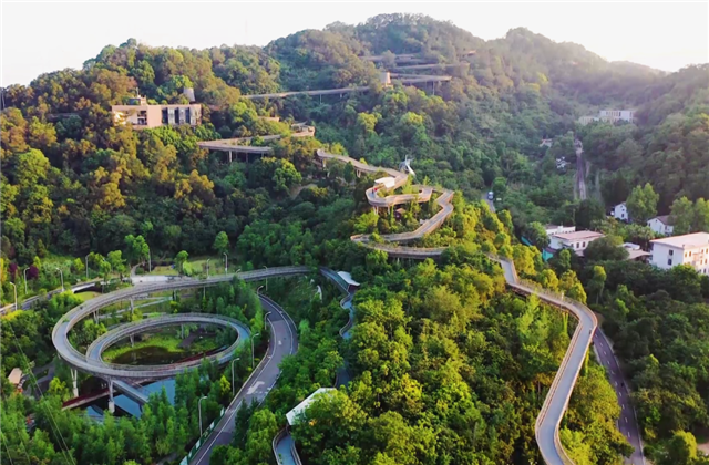 尊凯实业集团荣获两项国家级协会工程建设科学技术奖！